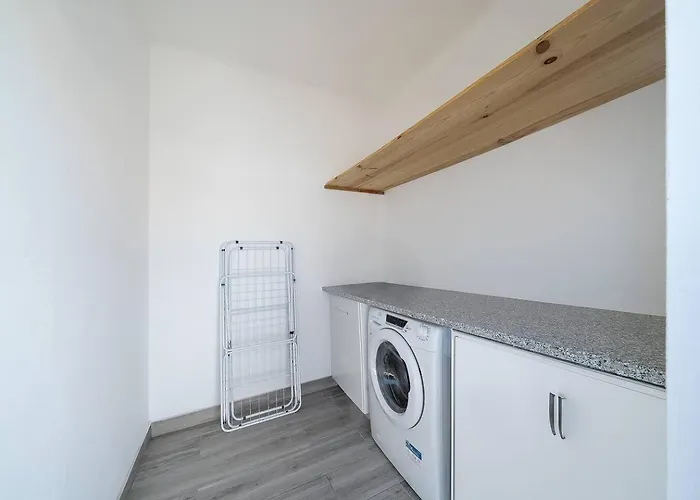 Spacious Stylish Lejlighed Portimão